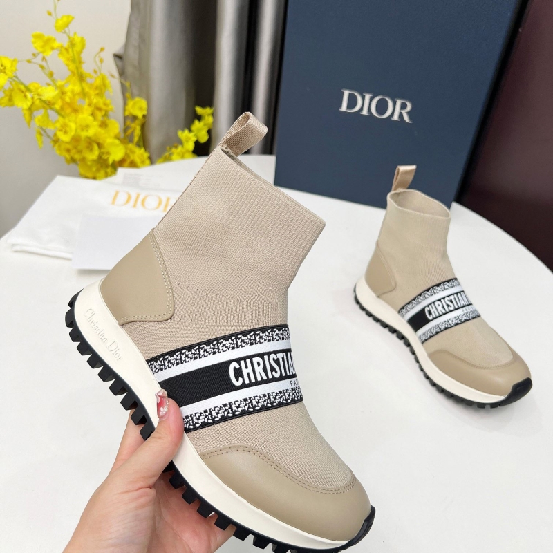 ch**an D*or boots